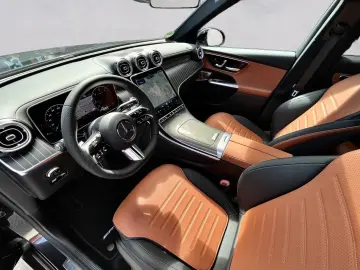MERCEDES-BENZ GLC 300 d 4MATIC