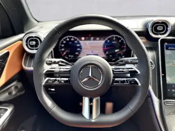 MERCEDES-BENZ GLC 300 d 4MATIC