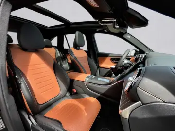 MERCEDES-BENZ GLC 300 d 4MATIC