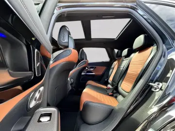 MERCEDES-BENZ GLC 300 d 4MATIC