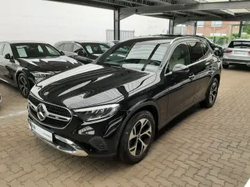 MERCEDES-BENZ GLC 220 d 4MATIC