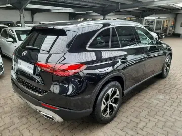 MERCEDES-BENZ GLC 220 d 4MATIC