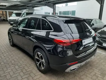 MERCEDES-BENZ GLC 220 d 4MATIC