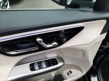 MERCEDES-BENZ GLC 220 d 4MATIC
