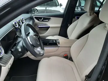MERCEDES-BENZ GLC 220 d 4MATIC
