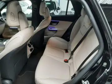 MERCEDES-BENZ GLC 220 d 4MATIC