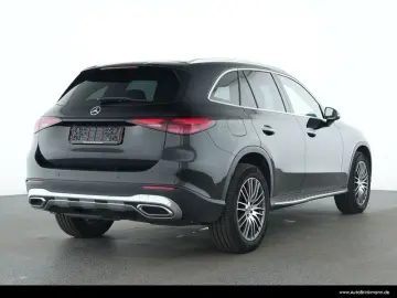 MERCEDES-BENZ GLC 220 d 4M