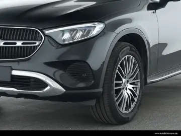 MERCEDES-BENZ GLC 220 d 4M