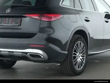 MERCEDES-BENZ GLC 220 d 4M