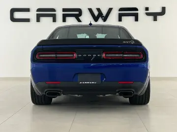 DODGE Challenger SRT Hellcat Redeye Widebody Jailbreak