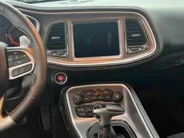 DODGE Challenger SRT Hellcat Redeye Widebody Jailbreak