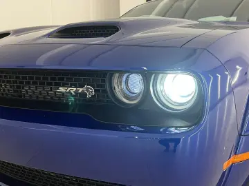 DODGE Challenger SRT Hellcat Redeye Widebody Jailbreak