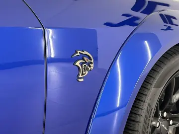 DODGE Challenger SRT Hellcat Redeye Widebody Jailbreak
