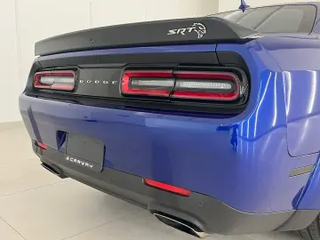 DODGE Challenger SRT Hellcat Redeye Widebody Jailbreak