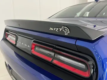 DODGE Challenger SRT Hellcat Redeye Widebody Jailbreak
