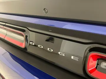 DODGE Challenger SRT Hellcat Redeye Widebody Jailbreak