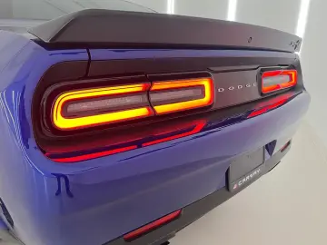 DODGE Challenger SRT Hellcat Redeye Widebody Jailbreak
