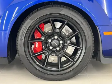 DODGE Challenger SRT Hellcat Redeye Widebody Jailbreak