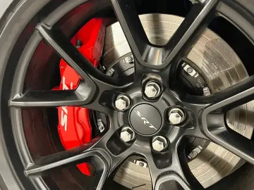 DODGE Challenger SRT Hellcat Redeye Widebody Jailbreak