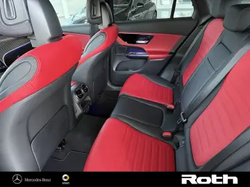 MERCEDES-BENZ GLC 300 de AMG