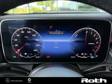 MERCEDES-BENZ GLC 300 de AMG