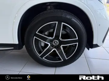 MERCEDES-BENZ GLC 300 de AMG