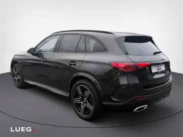 MERCEDES-BENZ GLC 220 d 4MATIC AMG