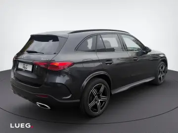 MERCEDES-BENZ GLC 220 d 4MATIC AMG