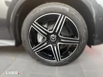 MERCEDES-BENZ GLC 220 d 4MATIC AMG
