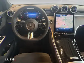 MERCEDES-BENZ GLC 220 d 4MATIC AMG