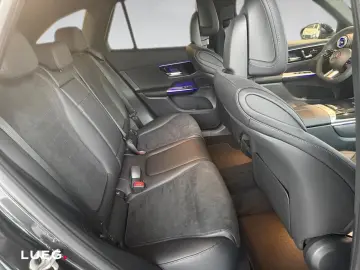 MERCEDES-BENZ GLC 220 d 4MATIC AMG