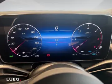 MERCEDES-BENZ GLC 220 d 4MATIC AMG