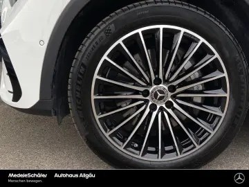 MERCEDES-BENZ GLC 200 4M AMG Night