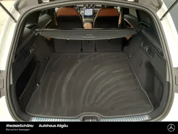 MERCEDES-BENZ GLC 200 4M AMG Night