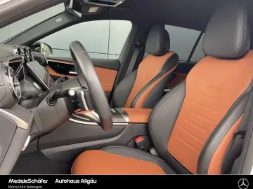 MERCEDES-BENZ GLC 200 4M AMG Night