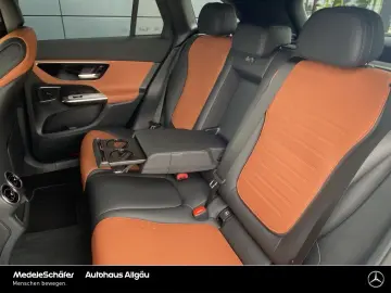 MERCEDES-BENZ GLC 200 4M AMG Night
