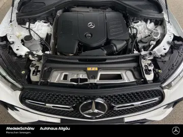 MERCEDES-BENZ GLC 200 4M AMG Night