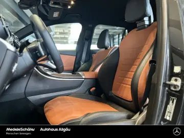 MERCEDES-BENZ GLC 200 4M AMG Night