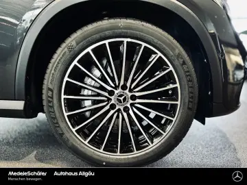 MERCEDES-BENZ GLC 200 4M AMG Night