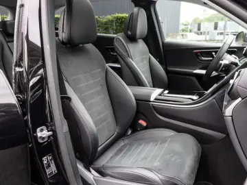 MERCEDES-BENZ GLC 300 d 4M AMG