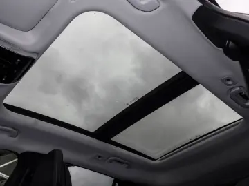 MERCEDES-BENZ GLC 300 d 4M AMG