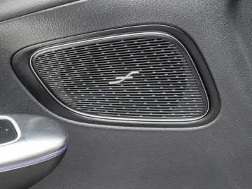 MERCEDES-BENZ GLC 300 d 4M AMG