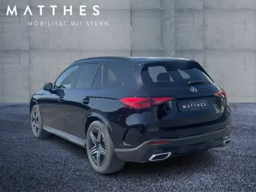 MERCEDES-BENZ GLC 220 d 4M AMG