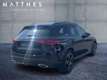 MERCEDES-BENZ GLC 220 d 4M AMG