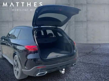 MERCEDES-BENZ GLC 220 d 4M AMG