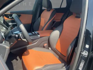 MERCEDES-BENZ GLC 220 d 4M AMG