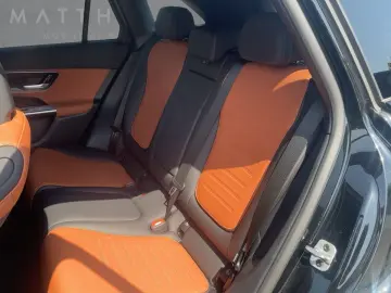 MERCEDES-BENZ GLC 220 d 4M AMG