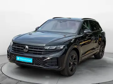 Volkswagen Touareg 3.0 TDI R-Line 4M LED AHK camera pano