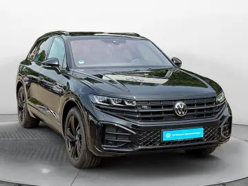 Volkswagen Touareg 3.0 TDI R-Line 4M LED AHK camera pano