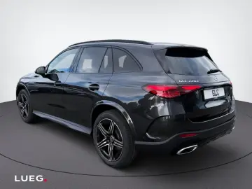 MERCEDES-BENZ GLC 220 d 4MATIC AMG